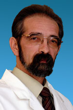 Dr. Gabriel Mitulescu