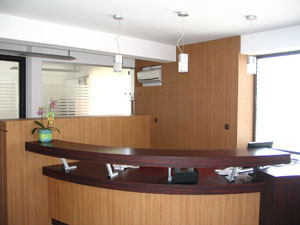 Proctoclinic secretariat